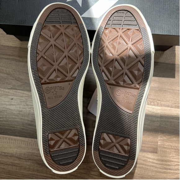 Converse Chuck Taylor All Star Hi - Picture 5 of 5